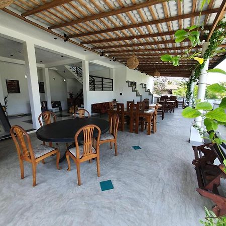 Hotel Sea Avenue - Eco Garden à Tangalle Extérieur photo
