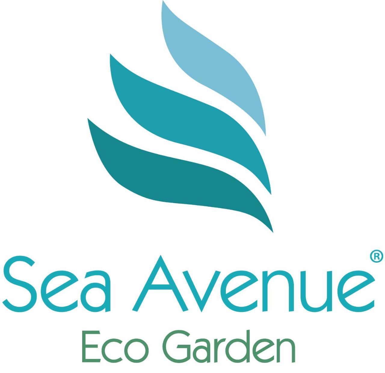 Hotel Sea Avenue - Eco Garden à Tangalle Extérieur photo