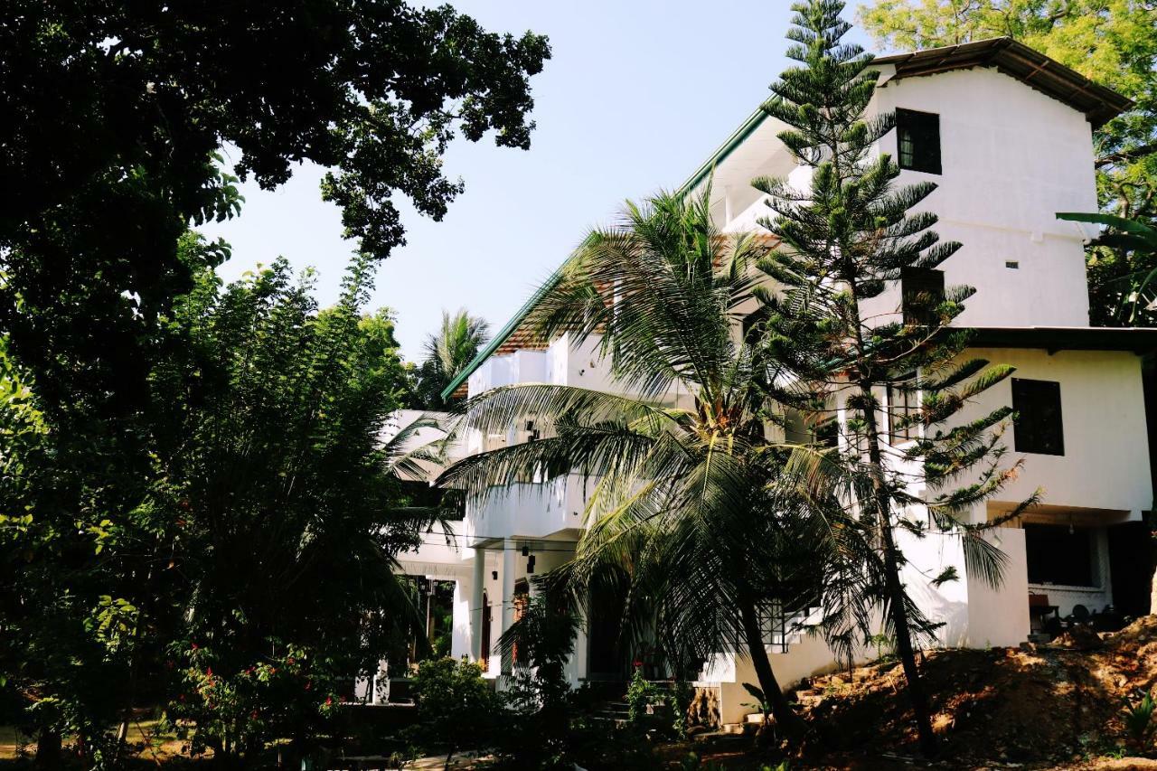 Hotel Sea Avenue - Eco Garden à Tangalle Extérieur photo