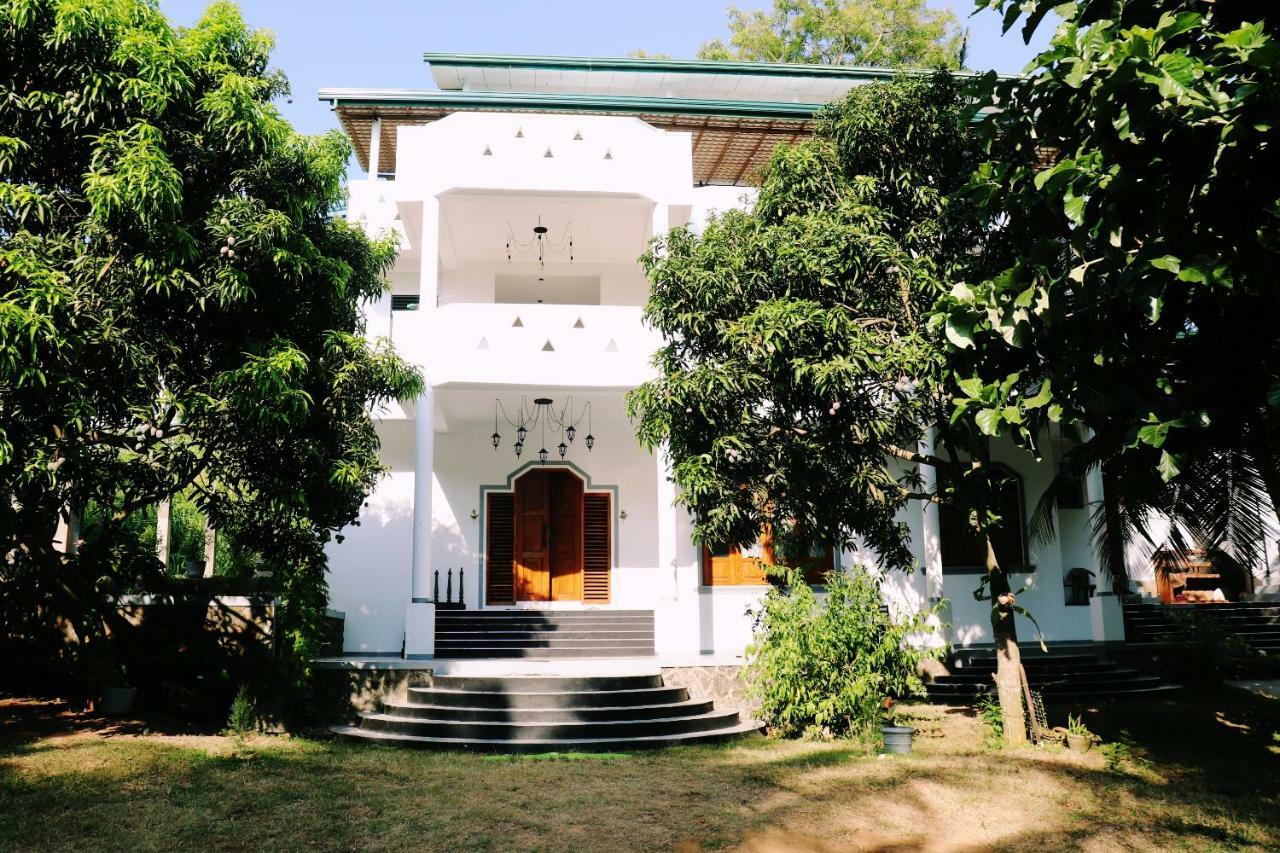 Hotel Sea Avenue - Eco Garden à Tangalle Extérieur photo
